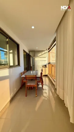Imagem Descubra este encantador apartamento no Edifício Maximus, localizado no bairro Itapuã, Vila Velha....