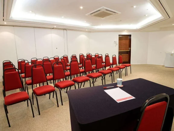 Imagem Flat disponível para locação no Newciti Itaim, com 32m², 1 dormitório e 1 vaga
