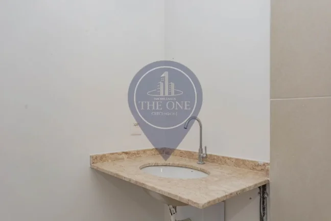 Imagem Studio à venda em São Paulo-SP, bairro Vila São José (Ipiranga) com 1 quarto, 2 salas, 1 banheiro e 42m² de área.