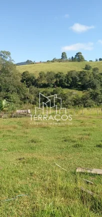 Imagem TERRENO NA CIDADE DE EXTREMA COM 8.577 M² EM ÁREA RURAL NO BAIRRO DOS TENENTES -