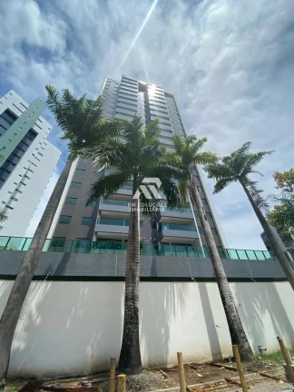 Imagem Apartamento de 3 quartos, 93m² no bairro Madalena, em Recife