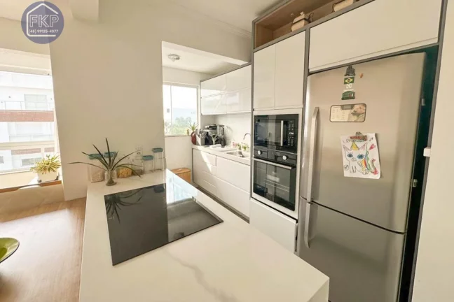 Imagem Apartamento 3 dormitórios!