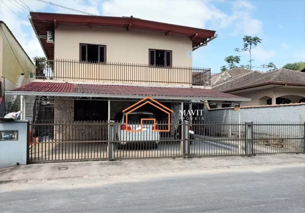 Imagem CASA RESIDENCIAL em JOINVILLE - SC, COSTA E SILVA