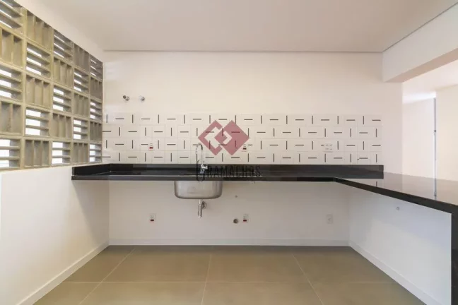 Imagem Apartamento à Venda - Higienópolis, 3 Quartos, 130 m2 - São Paulo