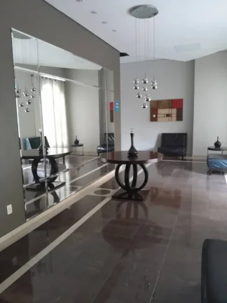 Imagem Alugo Apto de Alto Padrão em SBC, Vila Caminho do Mar