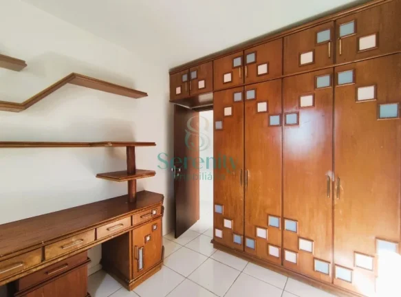 Imagem Oportunidade - Apartamento no centro com 3 dormitórios, sendo 1 suíte - R. Paranaguá - Edifício St. Paul - R$325.000,00 - Londrina/PR