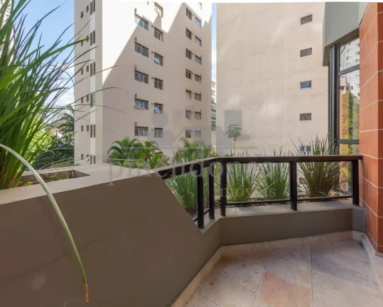 Imagem Maravilhoso apartamento duplex em Pinheiros pronto para morar!