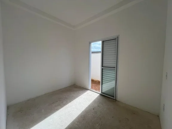 Imagem Apartamento Garden com Quintal no Parque Campolim, Condomínio JR Campolim