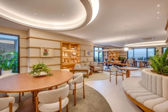 Imagem Ybiti Offices by Opus