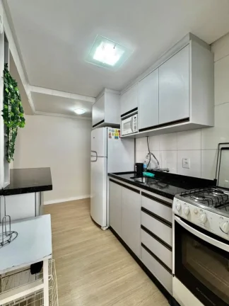 Imagem Apartamento 2 Dormitórios - Bairro Centro