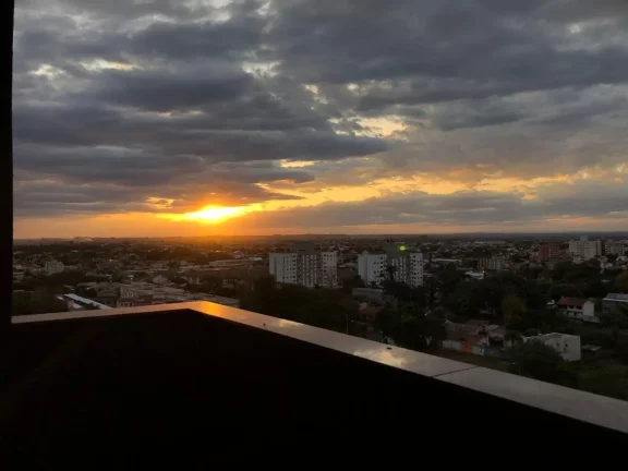 Imagem Apartamento 2 dormitórios Mobiliado no centro de Canoas em localização privilegiada