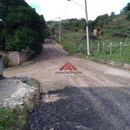 Imagem Terreno à venda, 1958 m² por R$ 59.000,00 - Vista Alegre - São Gonçalo/RJ