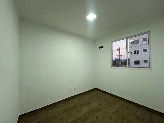 Imagem Apartamento 48m2, 2 Quartos, Porto Santa Fé, Justino Camboim, Sapucaia