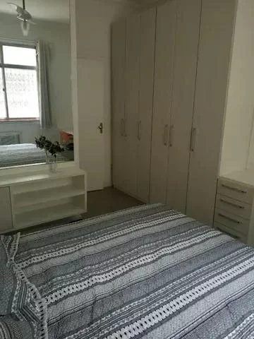 Imagem Apartamento para Venda em Rio de Janeiro, CATETE, 1 dormitório, 1 banheiro