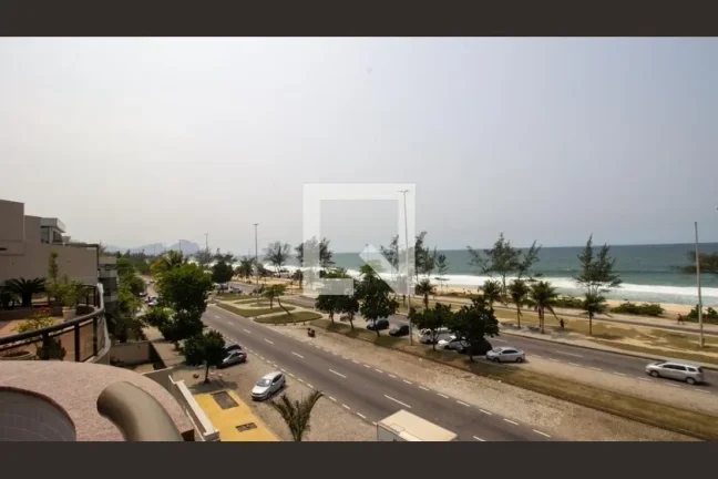 Imagem Apartamento à Venda - Recreio, 5 Quartos, 345 m2