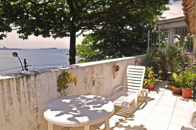 Imagem APARTAMENTO com 3 DORMITÓRIOS na URCA