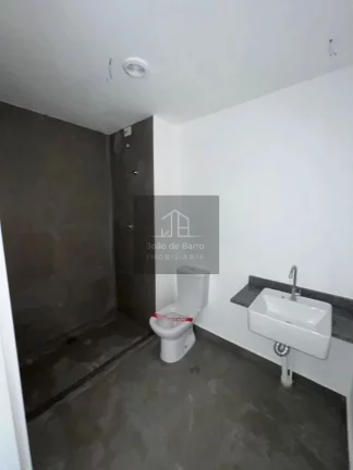 Imagem Kitnet com 1 dormitório à venda, 21 m² - Pinheiros - São Paulo/SP