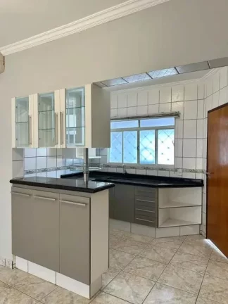 Imagem CASA A VENDA NO JARDIM SIMÕES