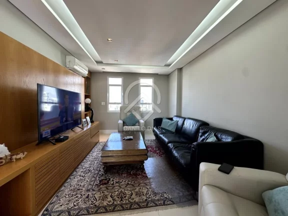 Imagem Apartamento com 4 Quartos à Venda, 346 m² em Brooklin - São Paulo