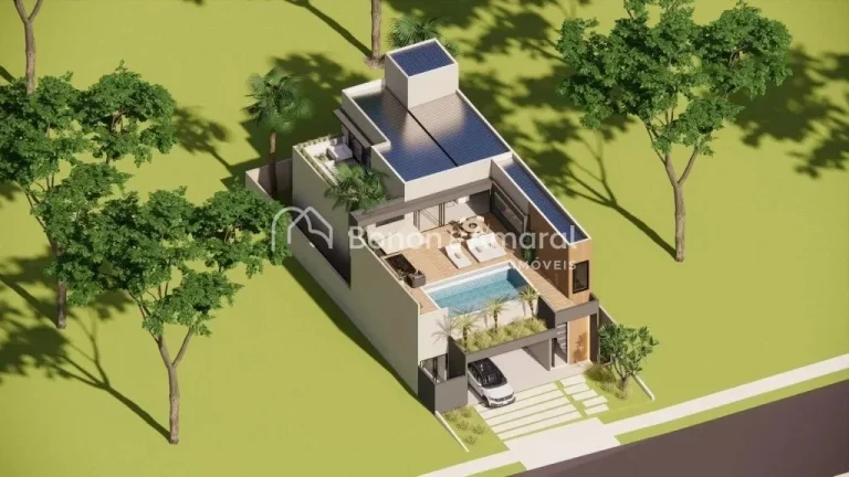 Imagem Casa Moderna com 3 Suítes e Área Gourmet Completa!

Esta incrível casa à venda oferece um estilo...