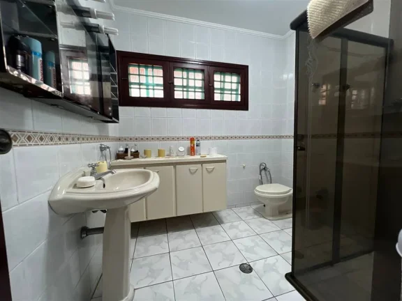 Imagem CASA COM 389.71 m² - FLÓRIDA - PRAIA GRANDE SP