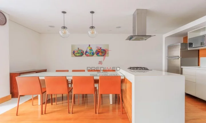 Imagem Apartamento para venda,Mobilado de 2 Suites, 2 Vagas,na Cerqueira César, São Paulo