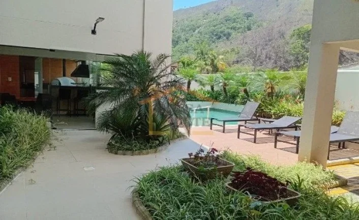 Imagem Apartamento novo com 56m², com ambientes bem distribuídos e boa iluminação natural. Conta com 2 ...