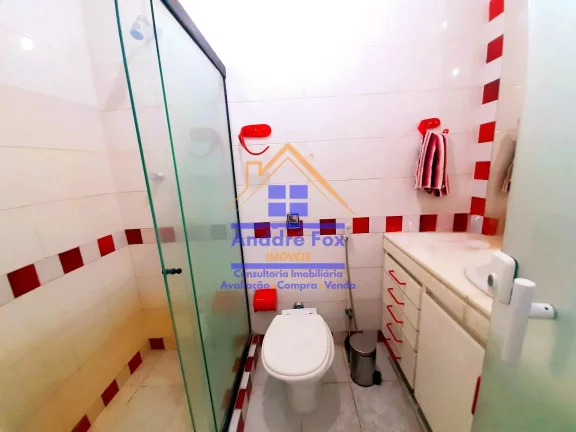 Imagem Casa com 5 quartos, 2 suítes, quintal, garagem para 3 carros, terreno 12X35, à venda, 215 m² por R$ 630.000 - Méier - Rio de Janeiro - RJ