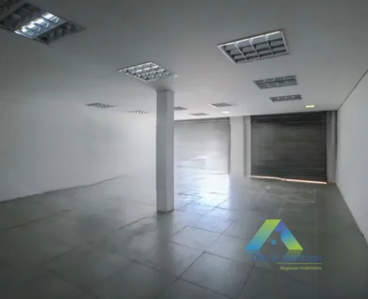 Imagem Ponto Comercial para venda na Avenida do Cursino no bairro da Saúde/SP!