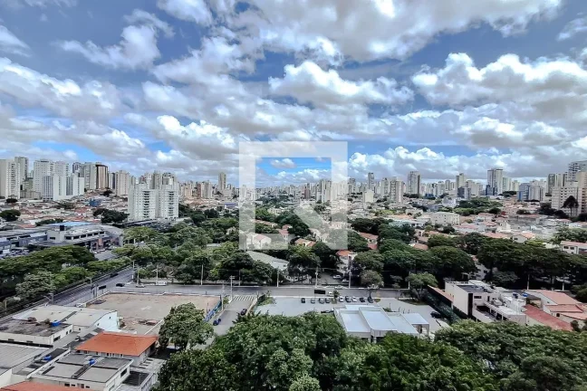 Imagem Apartamento à Venda - Vila Mariana, 2 Quartos, 41 m2