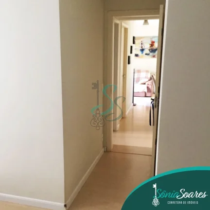 Imagem Apartamento residencial para Venda Mansões Santo Antônio, Campinas/SP