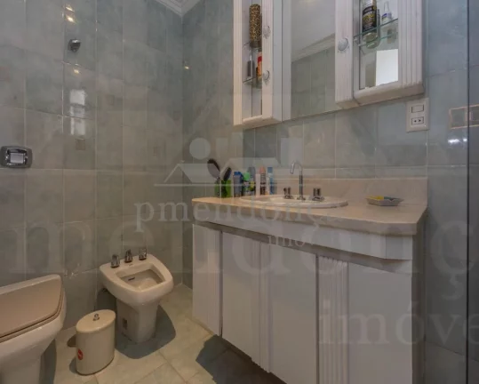 Imagem Apartamento 4 quartos, 4 suites, 4 vagas, 325 m2