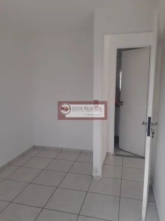 Imagem Apartamento em Jardim São Bernardo - São Paulo