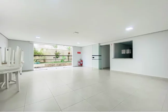 Imagem COBERTURA RESIDENCIAL em São Paulo - SP, Parque Imperial