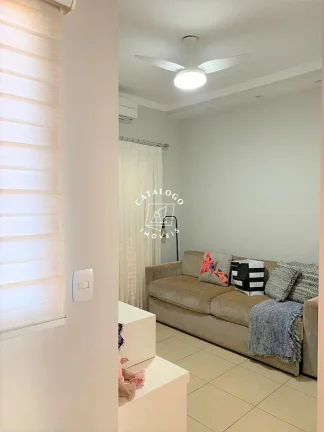 Imagem Casa em Condomínio a Venda no bairro Condomínio Pitangueiras - Ribeirão Preto, SP