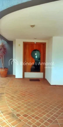Imagem Casa à venda, 4 quartos, em condomínio, Sousas, Campinas.
Sobrado, três pisos, 4 quartos, 3 suít...