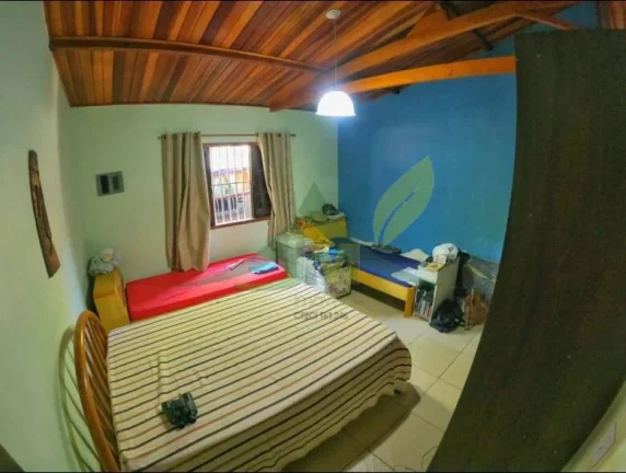 Imagem Chácara à Venda na Chácara Fernão Dias, Bragança Paulista – 1.155 m² com La