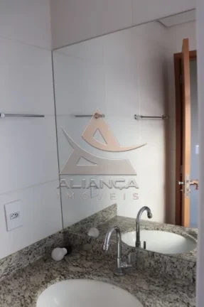 Imagem Apartamento - Ribeirão Preto - Jardim Nova Aliança