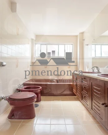 Imagem Rua Sergipe Apartamento com 4 quartos sendo1 suite e 2 vagas, 285 m2