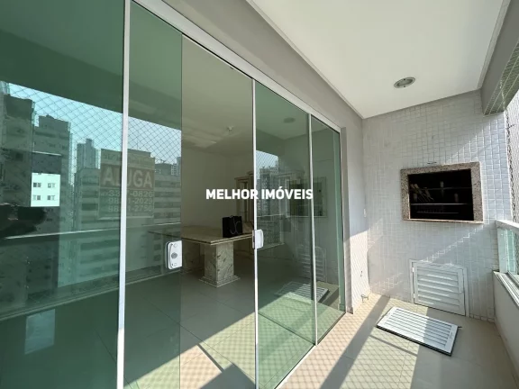 Imagem Apartamento á venda com 4 dormitórios no centro de Balneário Camboriú