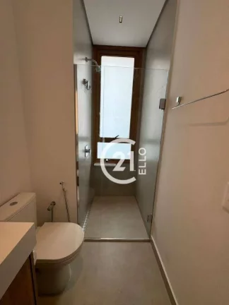 Imagem Apartamento Itaim TOP com 3 suítes para alugar, 147 m²