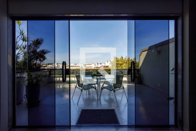 Imagem Apartamento à Venda - Recreio, 5 Quartos, 400 m2