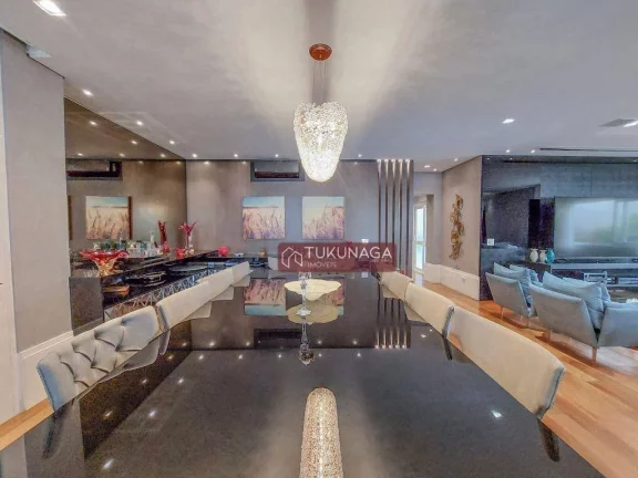 Imagem Casa com 4 dormitórios à venda, 700 m² por R$ 4.500,000- Horto Florestal - São Paulo/SP