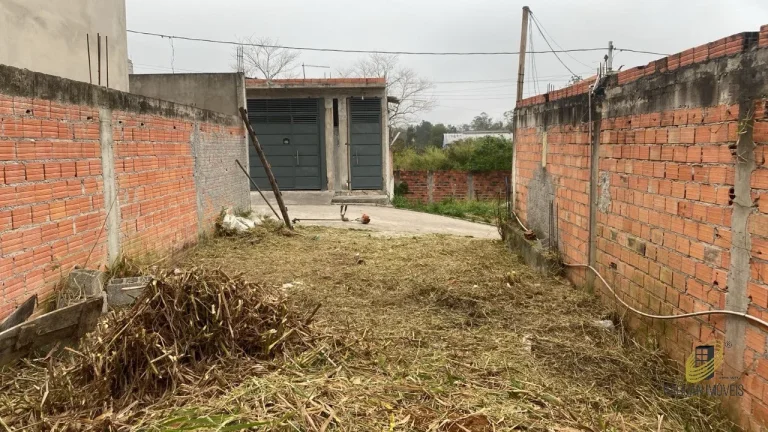 Imagem Terreno à venda em São Paulo-SP, no bairro Recanto Campo Belo, com 67,50 m² de área!