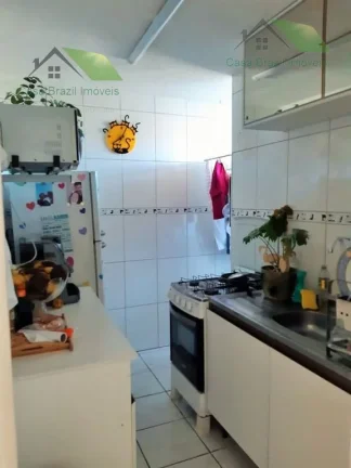 Imagem Apartamento com 2 quartos, 0.00m2, à venda em Mogi das Cruzes, Jardim Aeroporto III