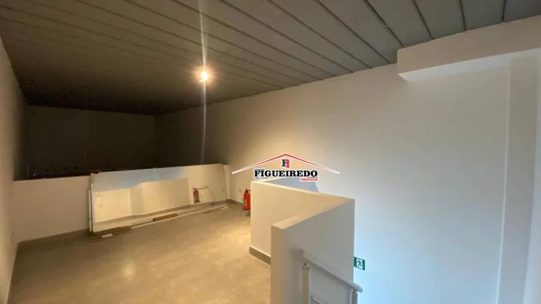 Imagem Sala para alugar, 60 m² por R$ 3.100/mês - Boqueirão - Praia Grande/SP