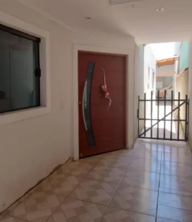 Imagem Sobrado com 3 dormitórios à venda, 190 m² por R$ 750.000,00 - Jardim Quaresmeira - Suzano/SP