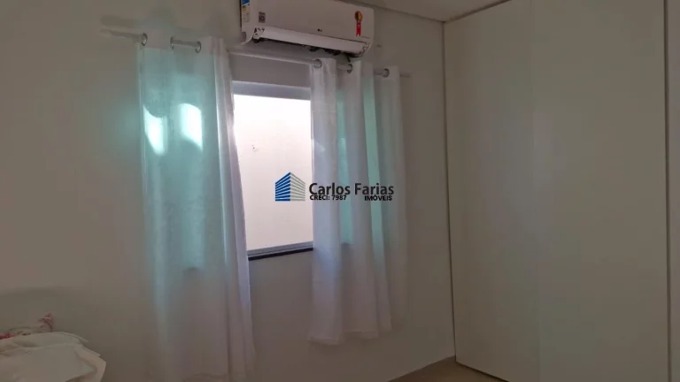 Foto do imóvel: Casa em Condomínio para Venda em Brasília, JARDIM BOTÂNICO, 3 dormitórios, 2 suítes, 3 banheiros, 2 vagas