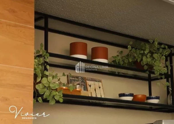 Imagem ÚLTIMA UNIDADE: casa duplex pronta para morar, 4 dormitórios à venda por R$ 780.649,20 - Condomínio VIVIER RESIDENCE - Morros - Teresina/PI