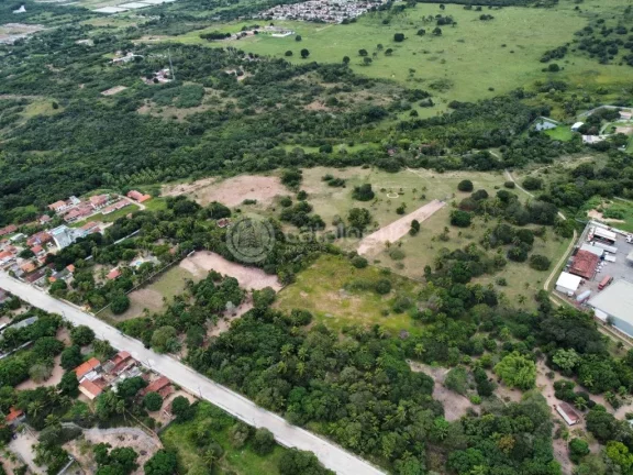 Imagem Área à Venda – BR entre Natal e Macaíba / RN